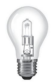 Halogen Energy Saver GLS Halogen & Energy Saver Luxram GLS & BTT Halogen Energy Saver GLS Halogen & Energy Saver Luxram GLS & BTT